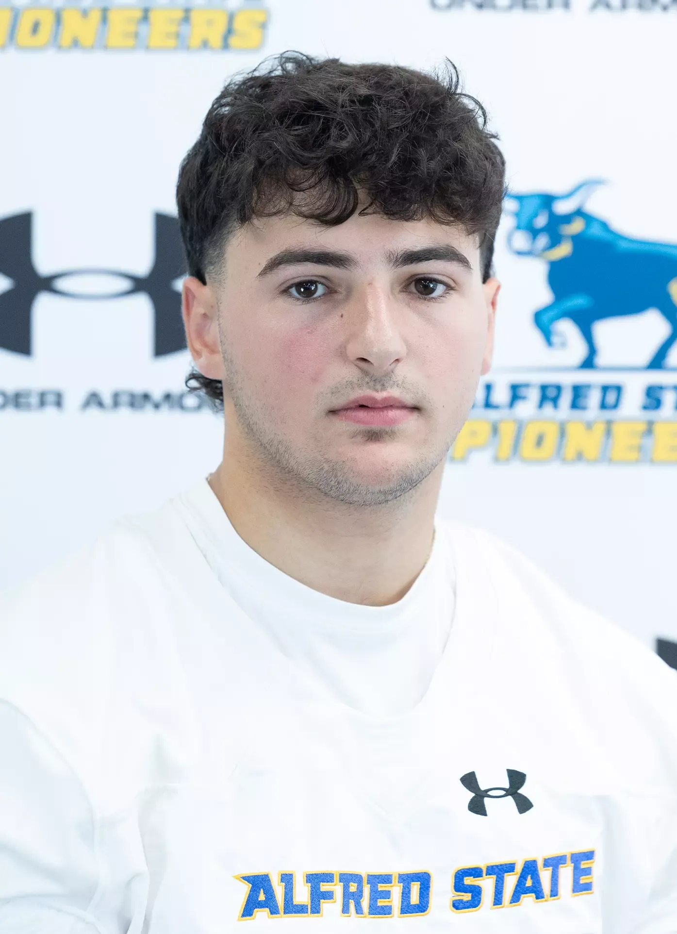 Anthony Valentino, Football, undefined