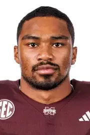 Jordan Morant, Football, undefined