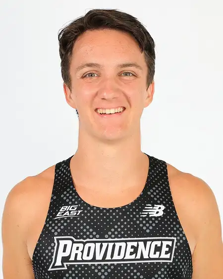 Adam Wedlake, Track and Field (O), Providence College