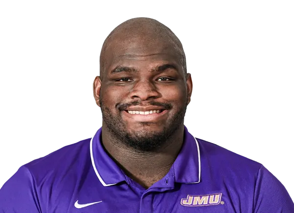 Immanuel Bush, Football, James Madison University