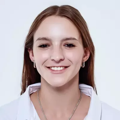 Josefina Serres-Scheffer, Golf, Jackson State University