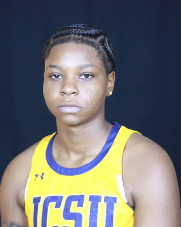 Morgan Smith, Basketball, Johnson C. Smith University