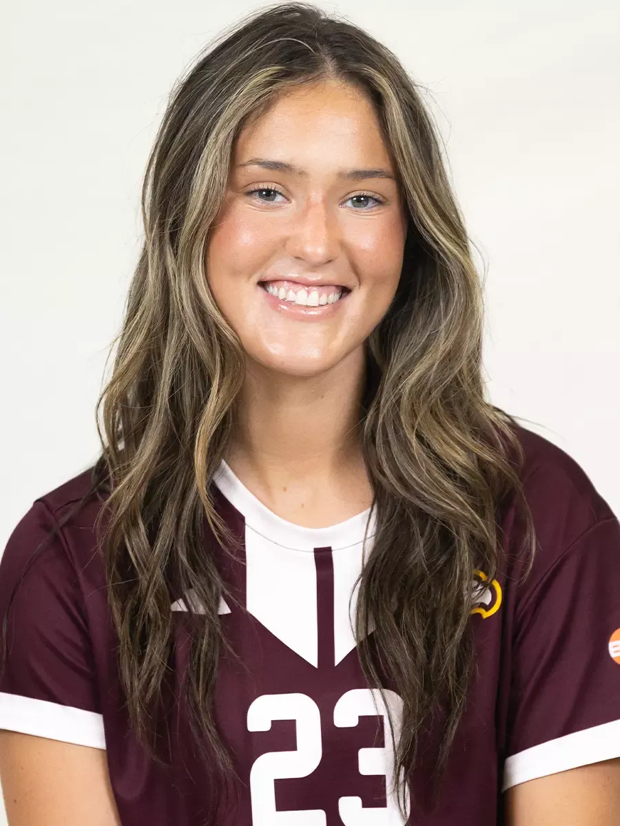 Gracie Smith, Soccer, Winthrop University