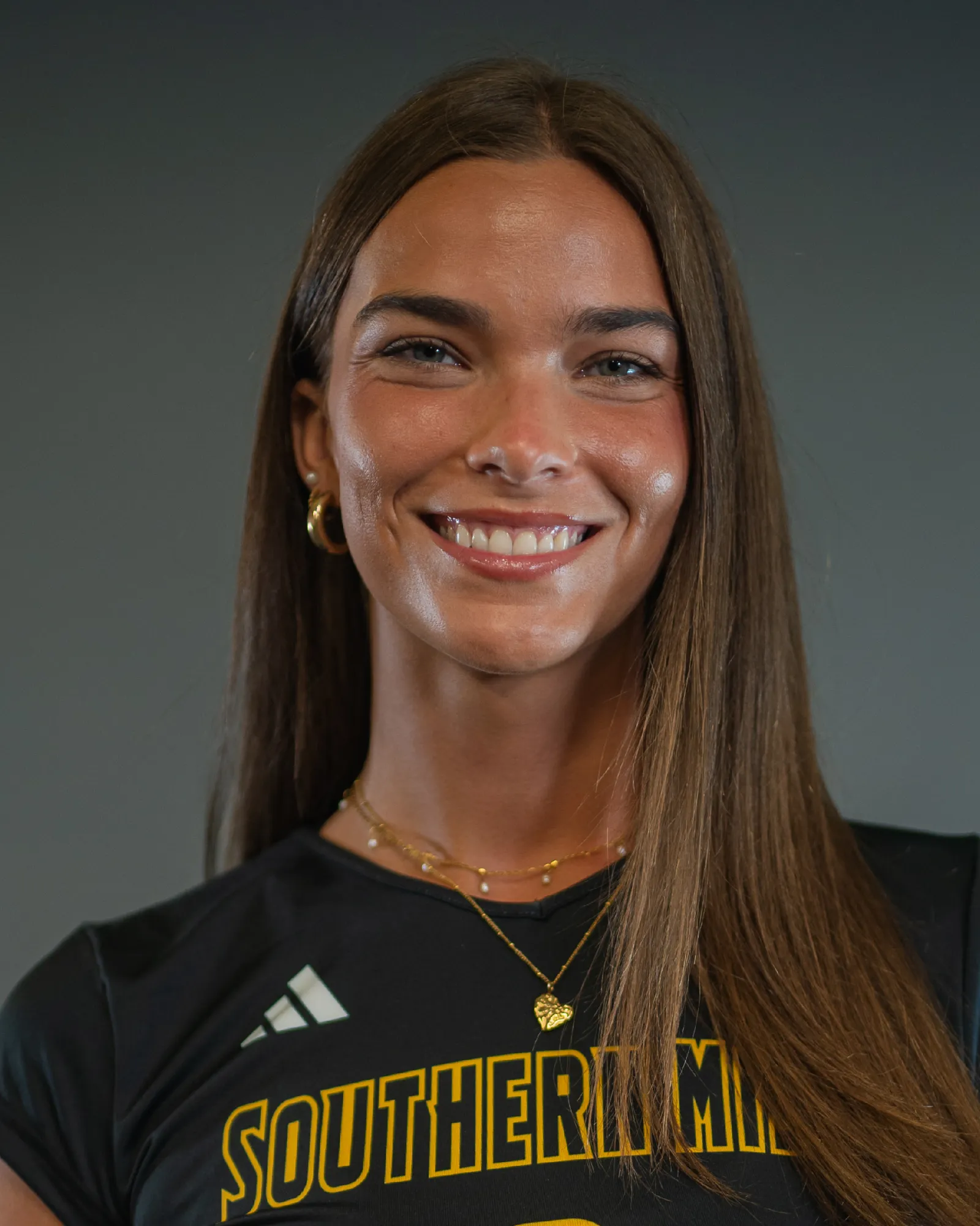 Maggie Sewell, Volleyball, University of Southern Mississippi