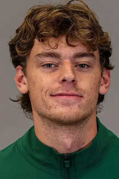 Leonard Hortsmann, Track and Field (O), University of Alaska Anchorage