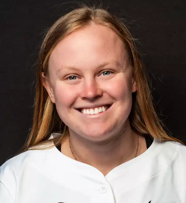 Mary Grace Whatley, Softball, Alabama A&M University