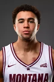 Trae Taylor, Basketball, undefined