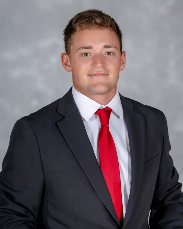 Connor Lawrence, Baseball, Marist University