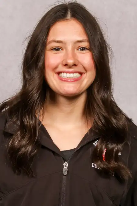 Zora Starner, Track and Field (O), Ohio Wesleyan University