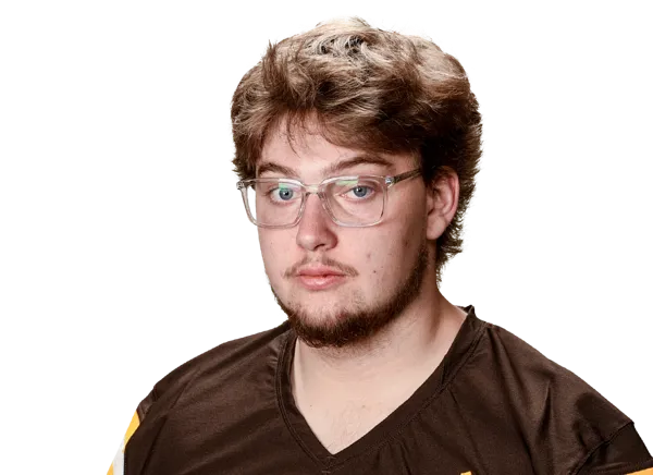 Spencer Rathbun, Football, undefined