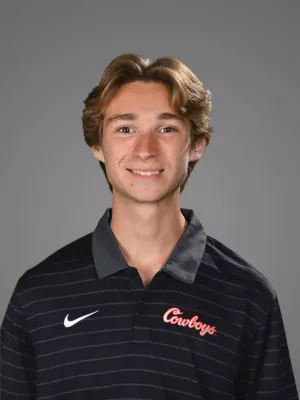 Ethan Stovall, Track and Field, undefined