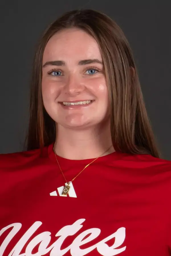 Faith Leitel, Swimming & Diving, University of South Dakota