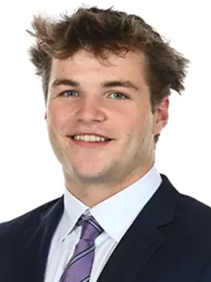 Luke Dermon, Lacrosse, undefined