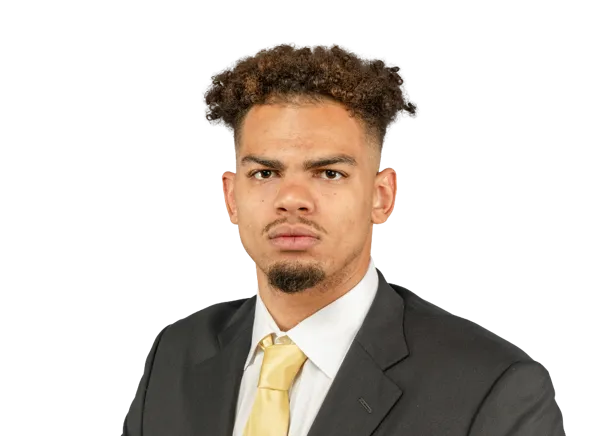 Elijah Malone, Basketball, undefined