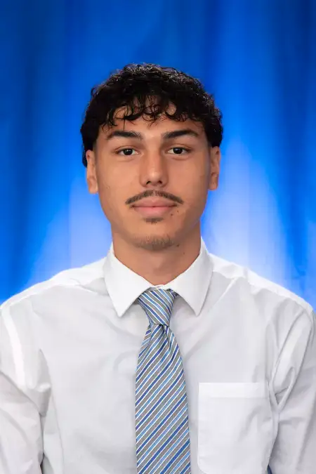Saxon McWilliam, Basketball, Southeastern Oklahoma State University