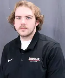 Christian Cliff, Lacrosse, D'Youville University