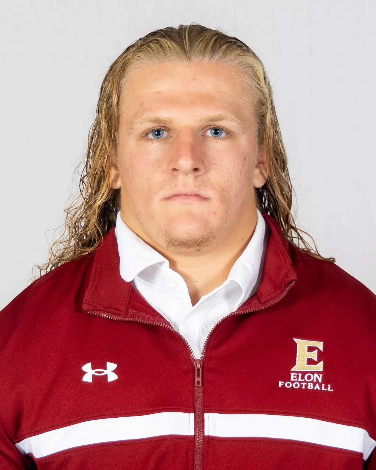 Brodie Carroll, Football, undefined