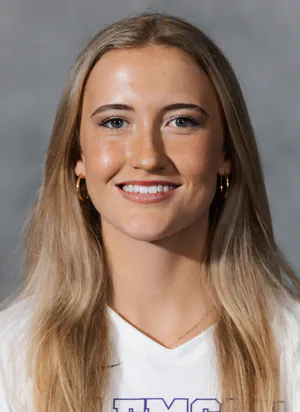 Anika Groom, Volleyball, undefined