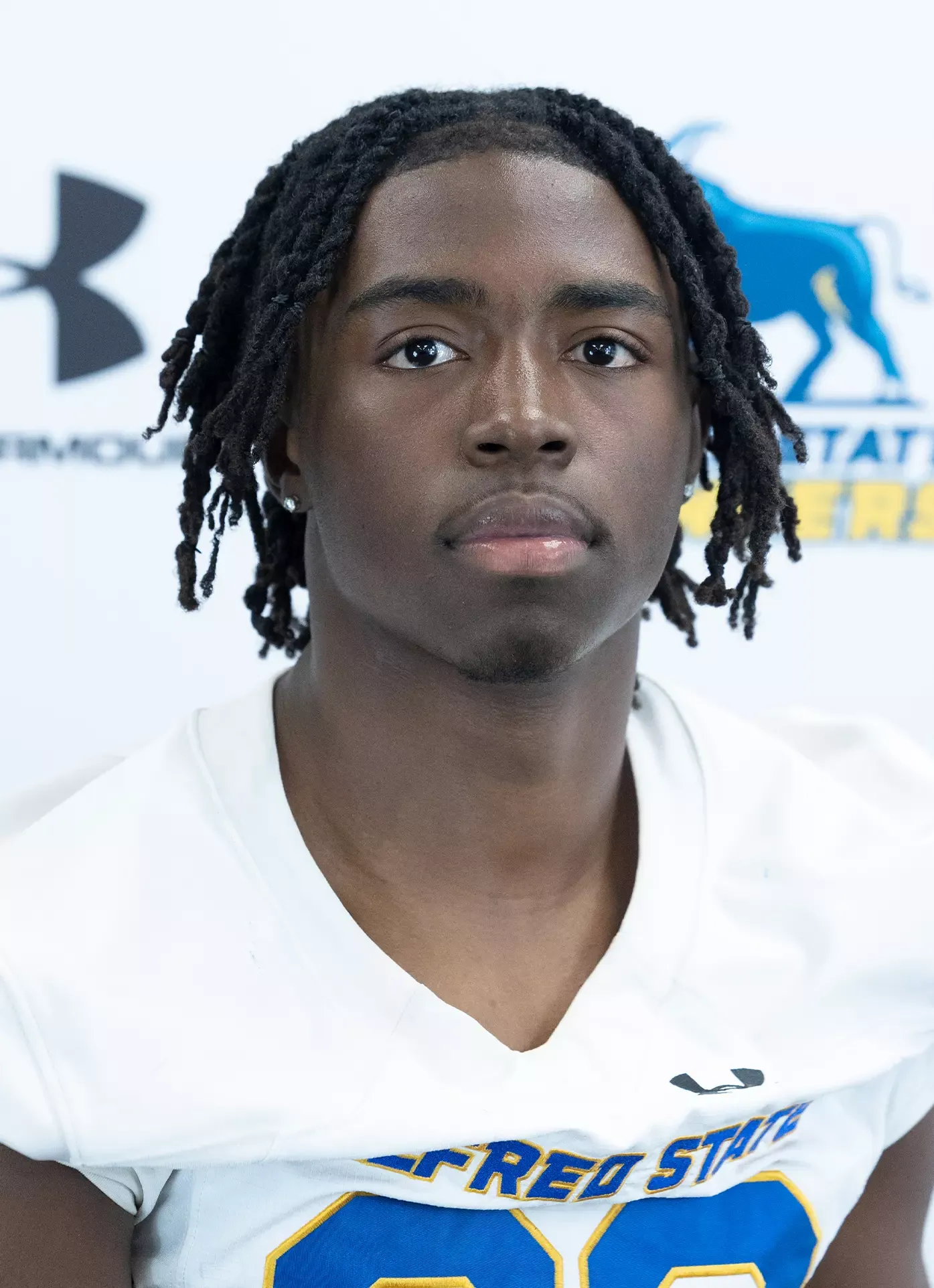 Evan Bowen, Football, undefined