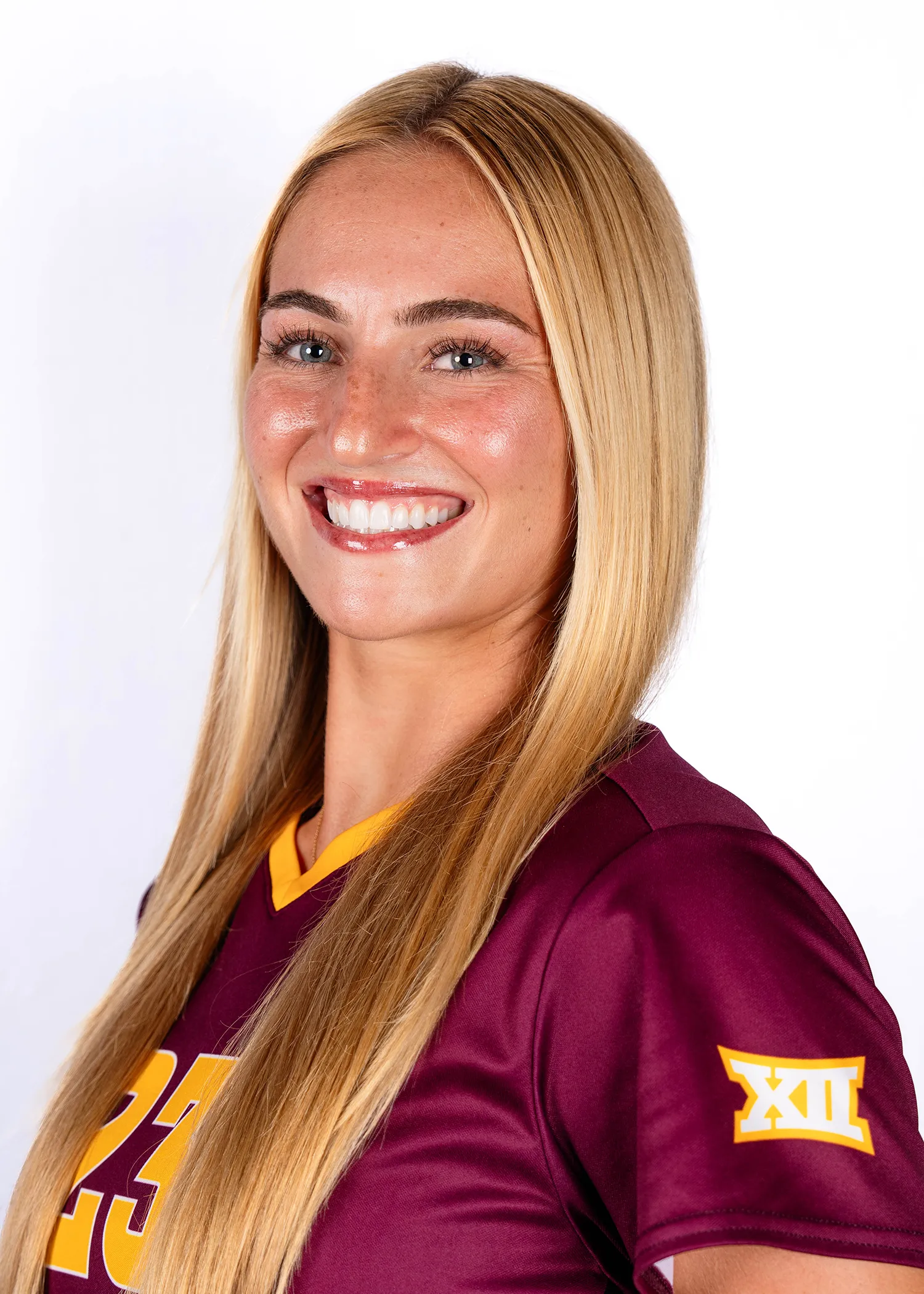 Emmie Ennis, Soccer, Arizona State University