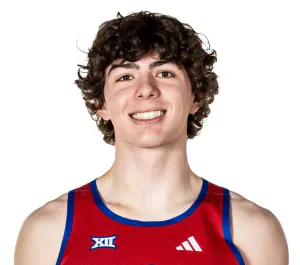 Jackson Belding, Track and Field, undefined