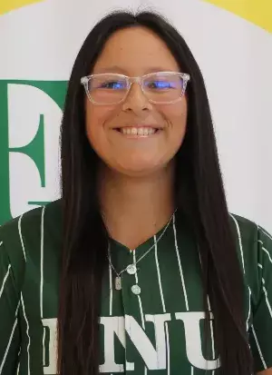 Brunella Beteta, Softball, undefined