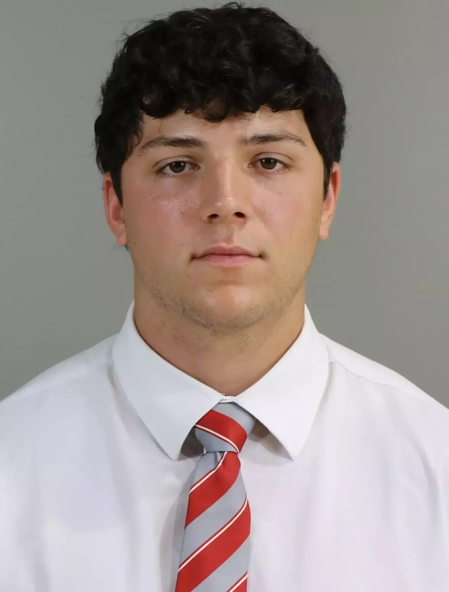Jack LeCrone, Football, undefined