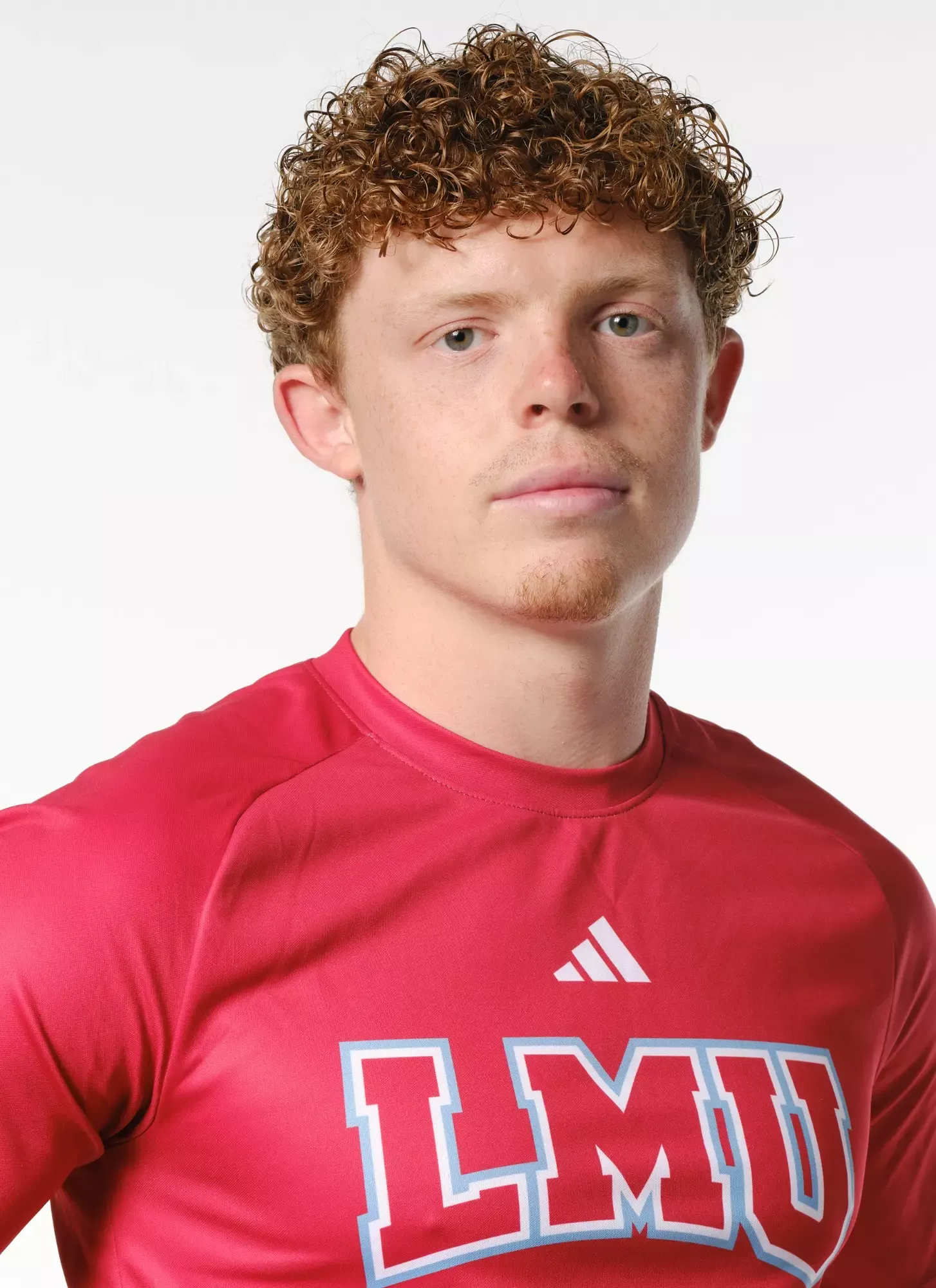 Lewis Clutton, Soccer, undefined