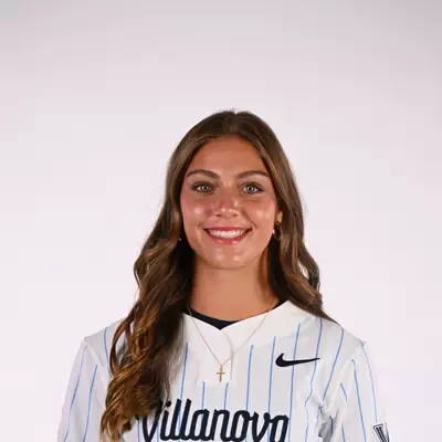 Jillian Cianfrocca, Softball, Villanova University