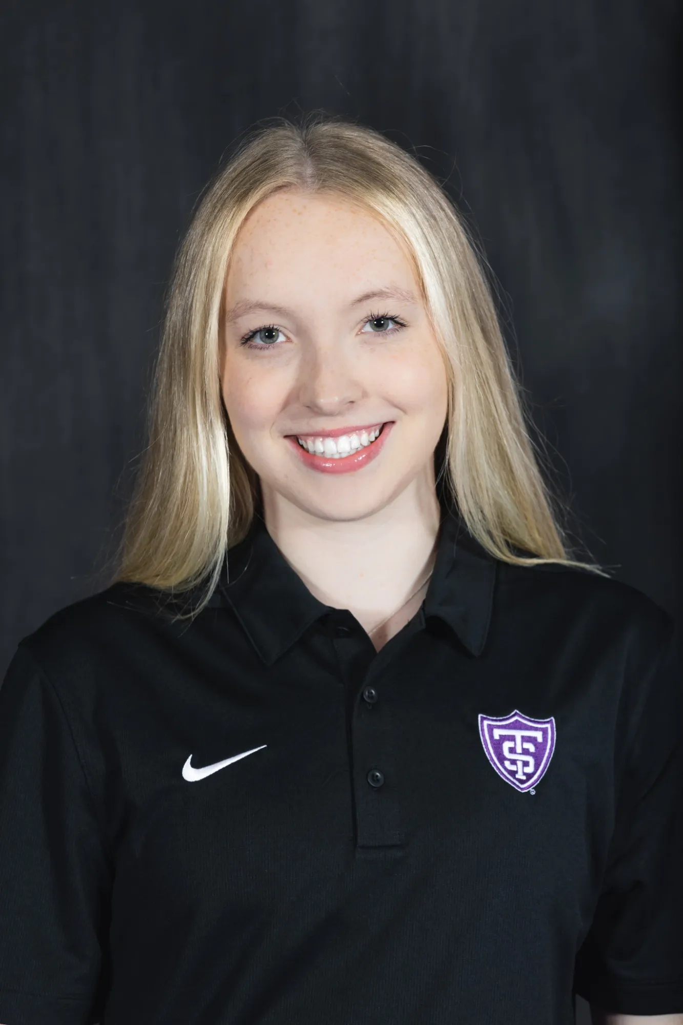 Izzy Shering, Swimming & Diving, University of St. Thomas