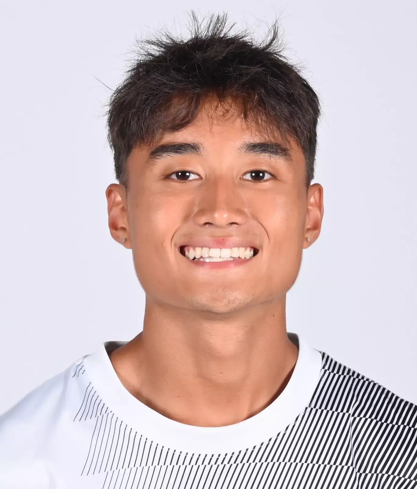 Caden Matsumoto, Soccer, undefined
