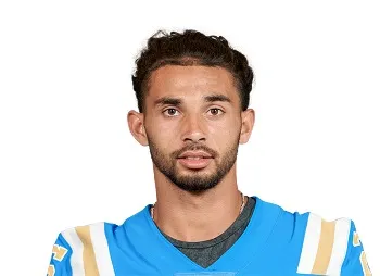 Zeke Thomas, Football, undefined