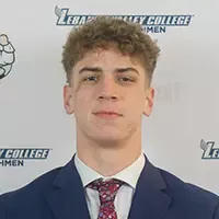 Montgomery Sensenig, Lacrosse, Lebanon Valley College