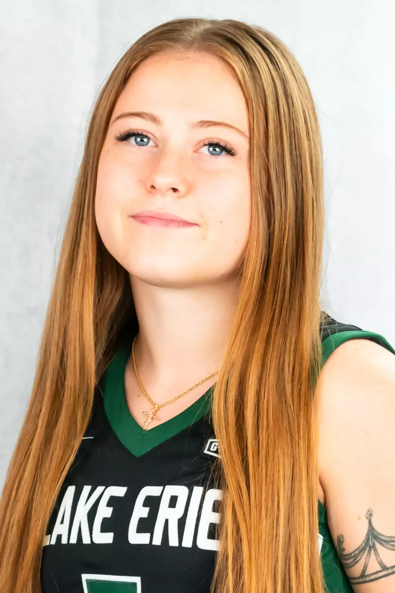 Lakelyn Joslin, Basketball, Lake Erie College