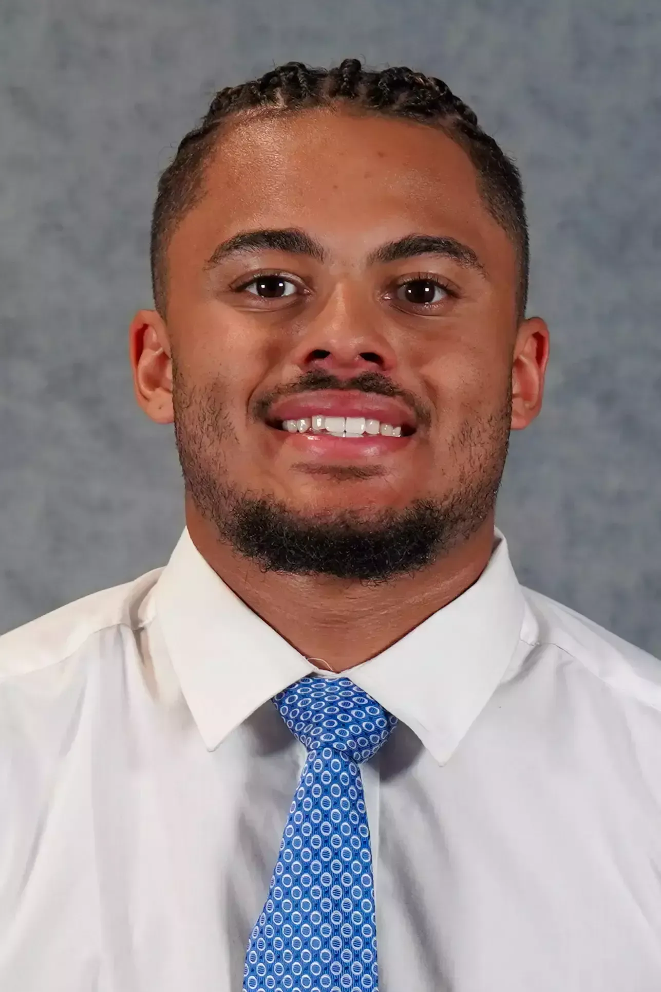 Mikah Hall, Football, undefined