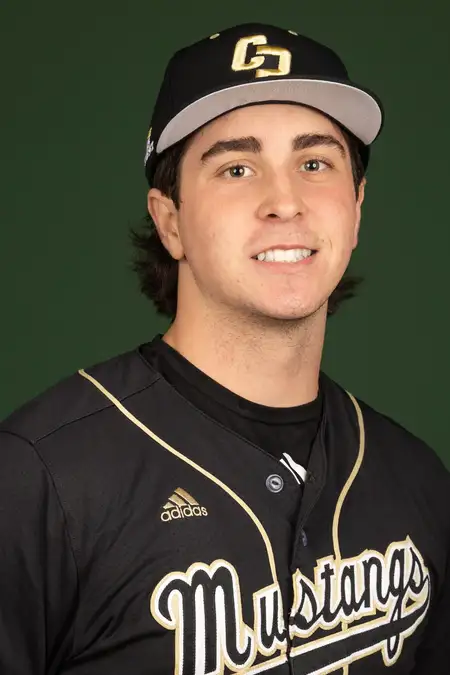 Sean McGrath, Baseball, California Polytechnic State University