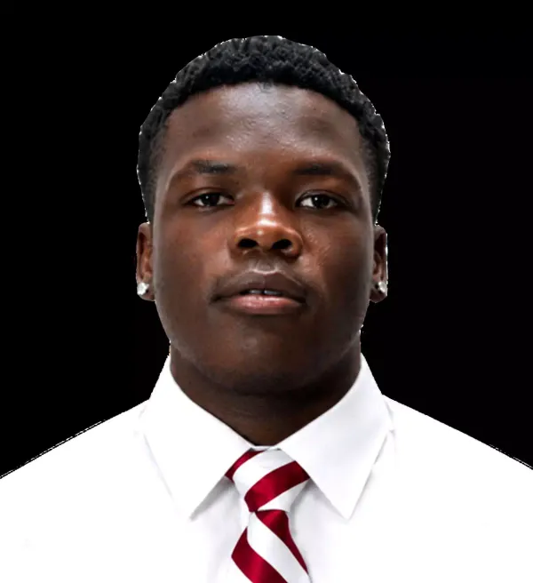 Troy Bruce, Football, Alabama A&M University