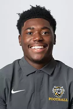 Jaylen Hardy, Football, Fort Hays State University