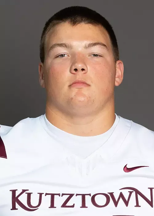 Zackary Coleman, Football, undefined