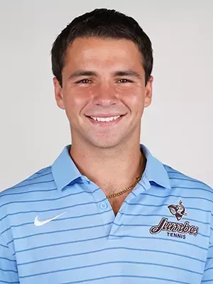 Nico Tremblay, Tennis, Tufts University