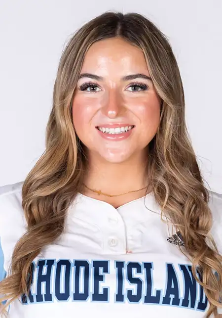 Olivia Kuhnel, Softball, University of Rhode Island