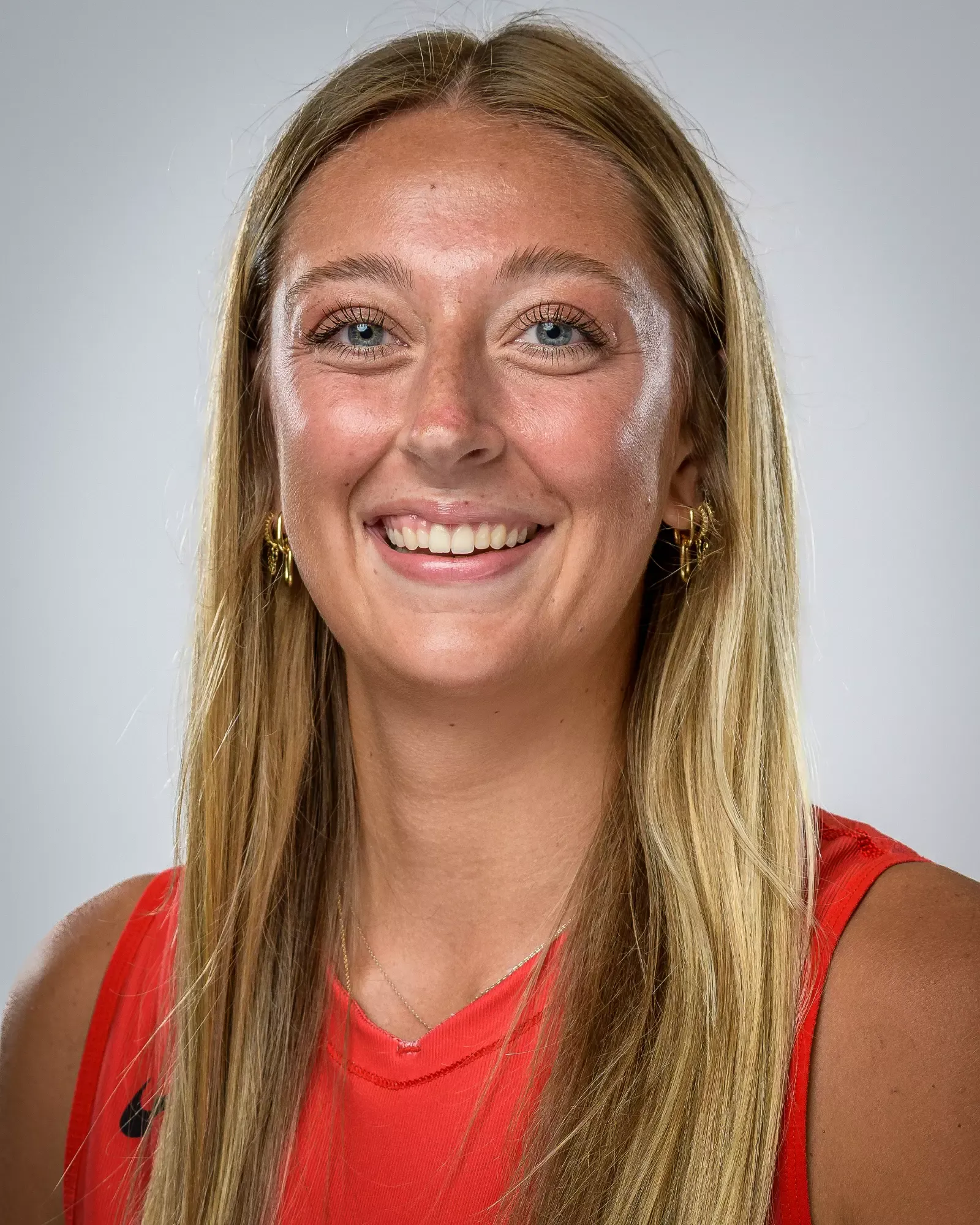 Logan Grevengoed, Volleyball, undefined