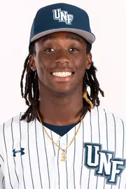 Devin Diggs, Baseball, undefined