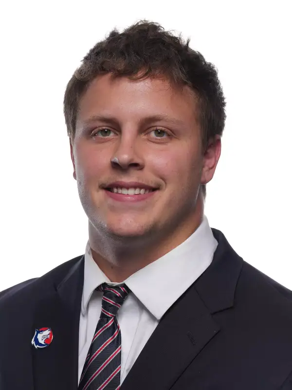 Ben Reish, Football, Colorado State University Pueblo