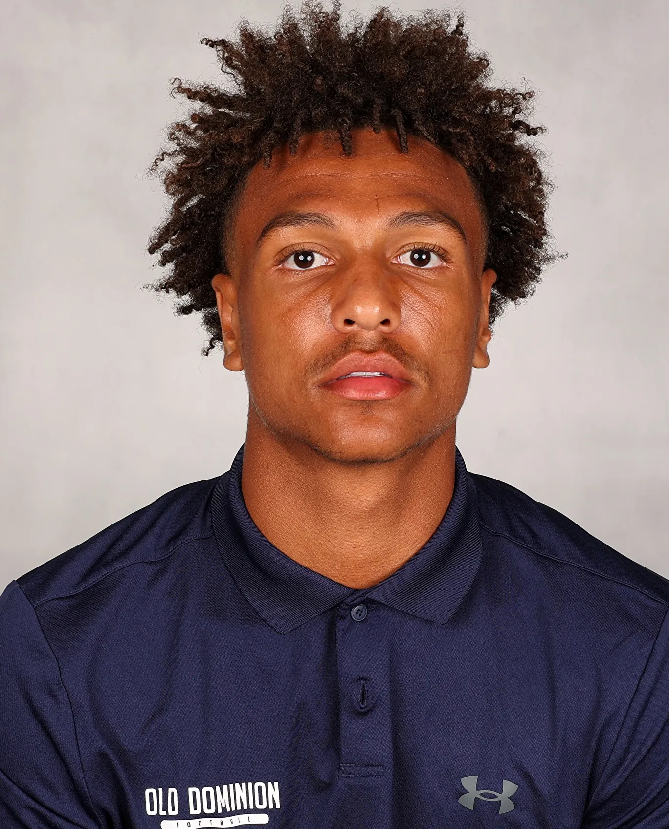 Brayden Myovela, Football, Old Dominion University