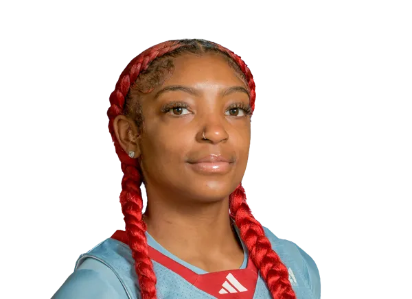 Chantrel Clayton, Basketball, University of Illinois Chicago