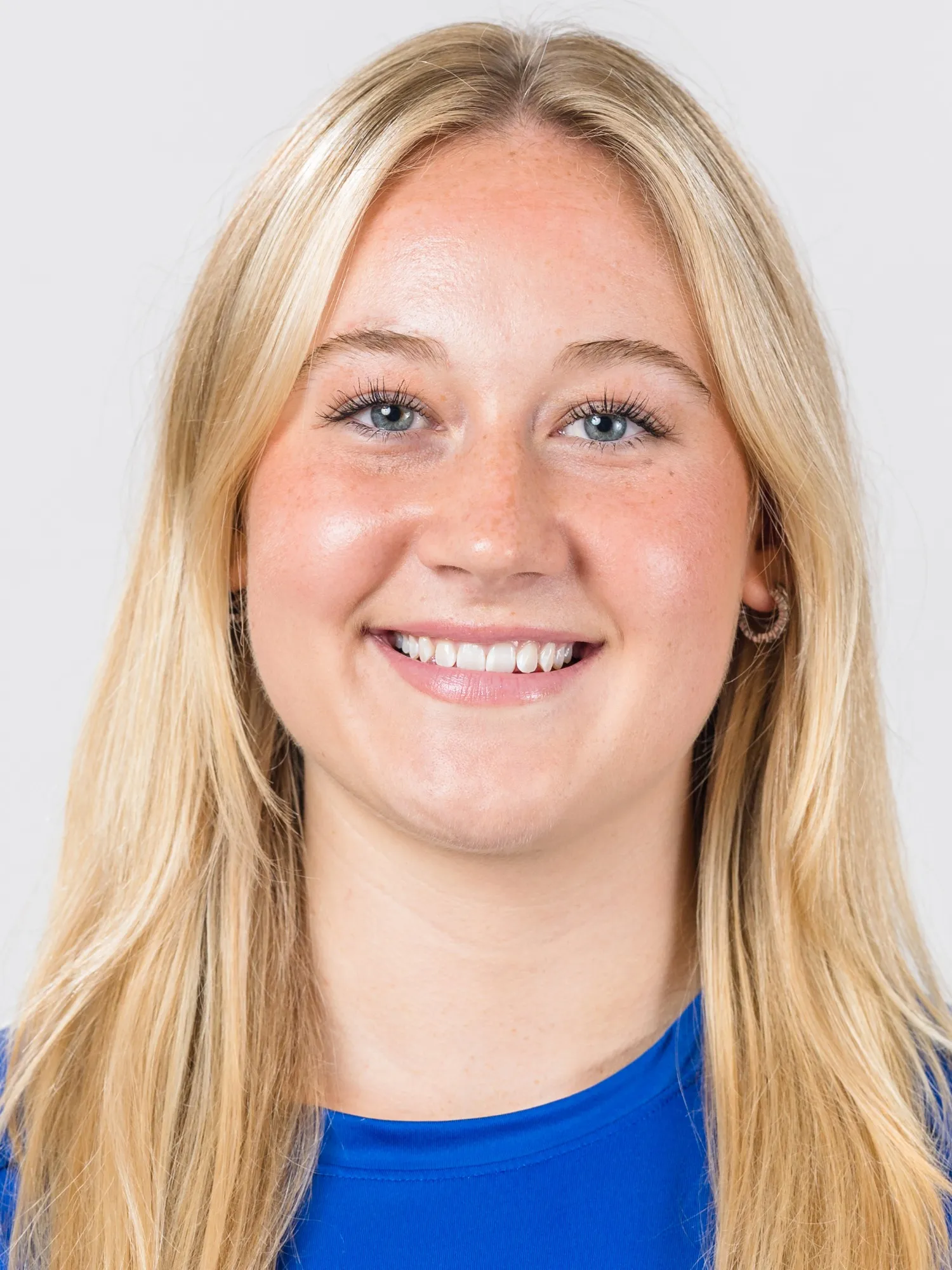 Maddy Loiselle, Volleyball, Seton Hall University