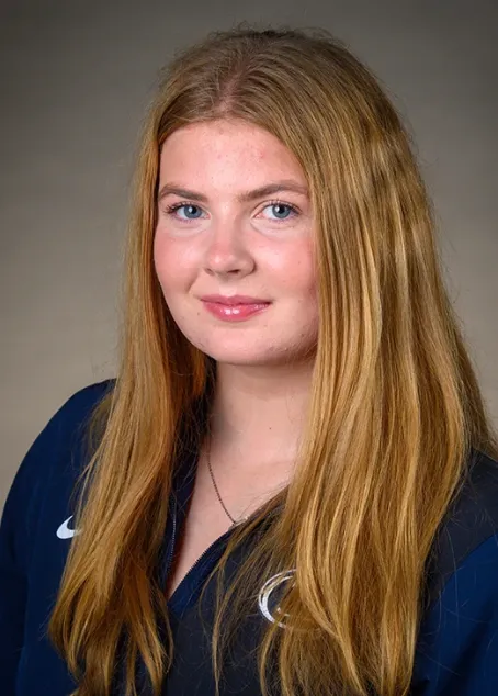 Sophie Morrow, Hockey, Pennsylvania State University