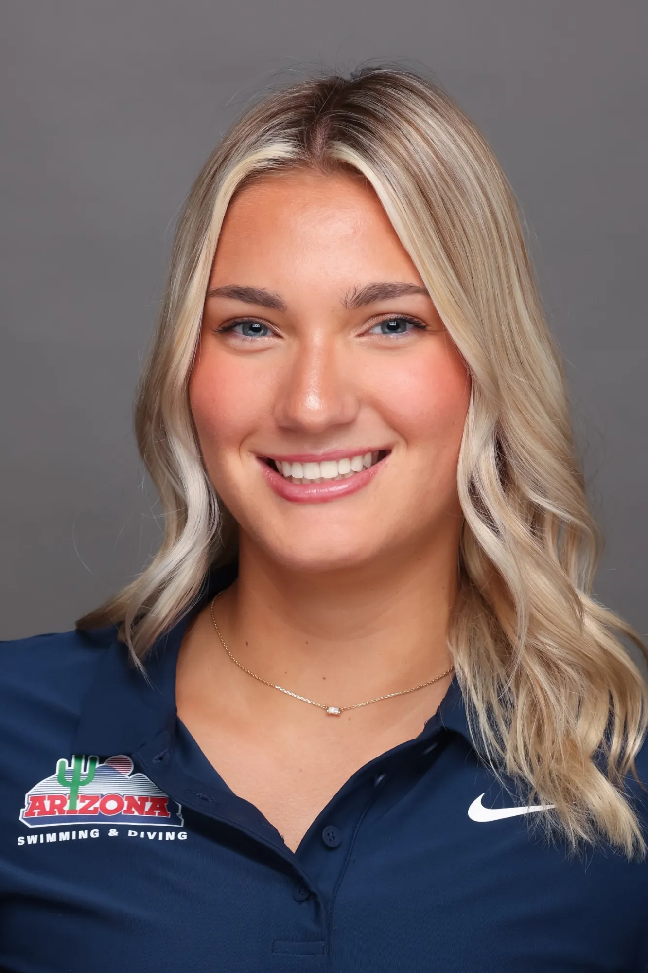 Elise Clift, Swimming & Diving, University of Arizona