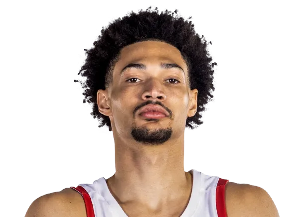 Zane Nelson, Basketball, University of Denver